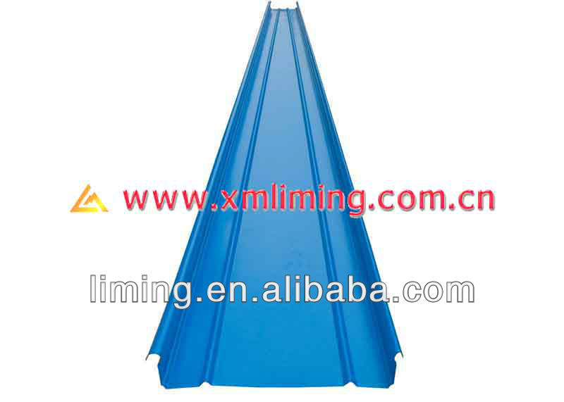 Auto Taper Roll Forming Machine