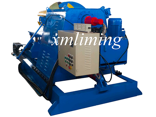 فك, ديكويلر, ركويلر 10 طن