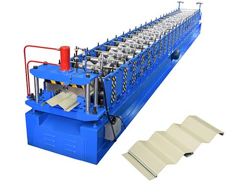 ماكينة تشكيل الأسقف