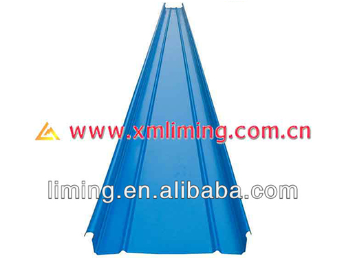 آلات تشكيل الصفائح المموجه