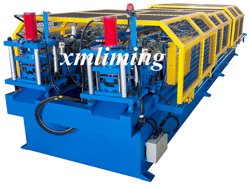 Keel ماكينة التشكيل